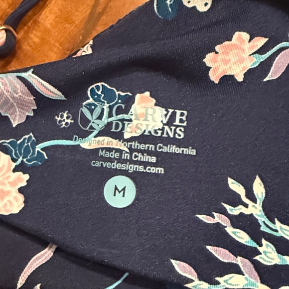 Carve Designs Bikini - M Top, S Bottoms - Picture 7 of 8